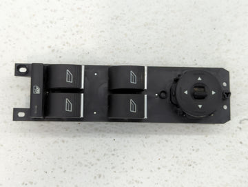 2013-2019 Ford Escape Master Power Window Switch Replacement Driver Side Left P/N:F1ET-14A132-AC AM5T-14A132-AA Fits OEM Use
