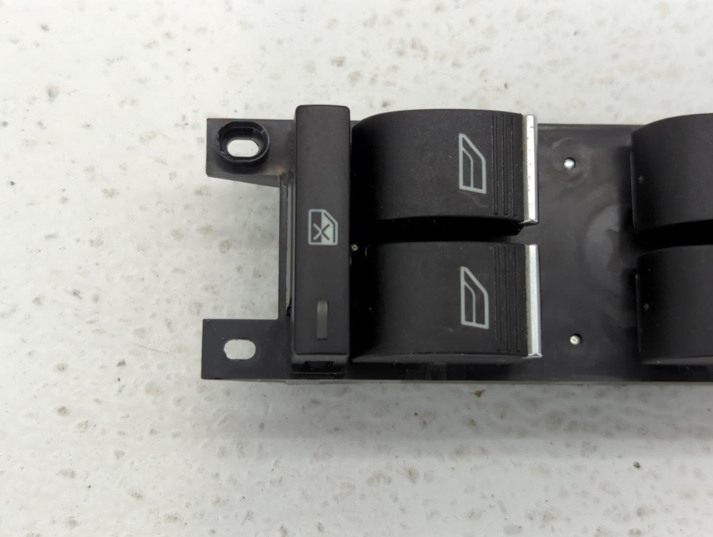 2013-2019 Ford Escape Master Power Window Switch Replacement Driver Side Left P/N:F1ET-14A132-AC AM5T-14A132-AA Fits OEM Use