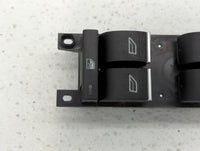 2013-2019 Ford Escape Master Power Window Switch Replacement Driver Side Left P/N:F1ET-14A132-AC AM5T-14A132-AA Fits OEM Use
