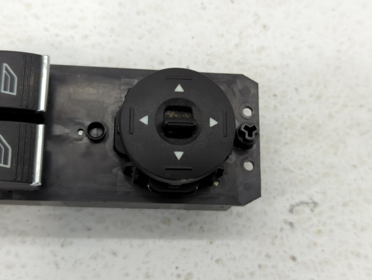 2013-2019 Ford Escape Master Power Window Switch Replacement Driver Side Left P/N:F1ET-14A132-AC AM5T-14A132-AA Fits OEM Use