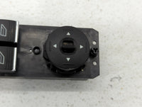 2013-2019 Ford Escape Master Power Window Switch Replacement Driver Side Left P/N:F1ET-14A132-AC AM5T-14A132-AA Fits OEM Use