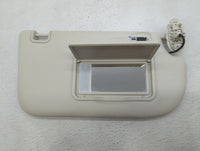2013-2019 Ford Escape Sun Visor Shade Replacement Passenger Right Mirror Fits Fits 2013 2014 2015 2016 2017 2018 2019 OEM Us