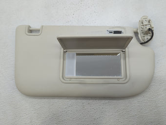 compare product 2013-2019 Ford Escape Sun Visor Shade Replacement Passenger Right Mirror Fits Fits 2013 2014 2015 2016 2017 2018 2019 OEM Used Auto Parts