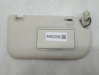 2013-2019 Ford Escape Sun Visor Shade Replacement Passenger Right Mirror Fits Fits 2013 2014 2015 2016 2017 2018 2019 OEM Us