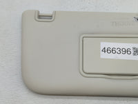 2013-2019 Ford Escape Sun Visor Shade Replacement Passenger Right Mirror Fits Fits 2013 2014 2015 2016 2017 2018 2019 OEM Us