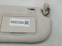 2013-2019 Ford Escape Sun Visor Shade Replacement Passenger Right Mirror Fits Fits 2013 2014 2015 2016 2017 2018 2019 OEM Us