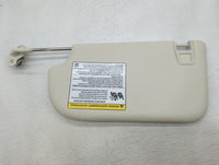 2013-2019 Ford Escape Sun Visor Shade Replacement Passenger Right Mirror Fits Fits 2013 2014 2015 2016 2017 2018 2019 OEM Us