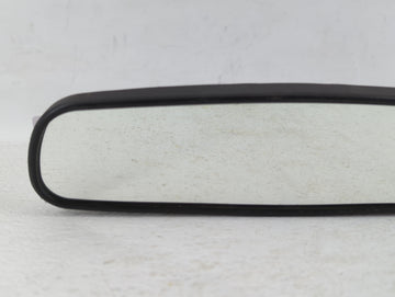 2017-2019 Ford Escape Interior Rear View Mirror Replacement OEM P/N:E11025617 E11015617 Fits Fits 2015 2016 2017 2018 2019 OEM Used Auto Parts