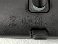 2017-2019 Ford Escape Interior Rear View Mirror Replacement OEM P/N:E11025617 E11015617 Fits Fits 2015 2016 2017 2018 2019 O