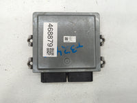 2017-2019 Ford Escape PCM Engine Control Computer ECU ECM PCU OEM P/N:HJ5A-12A650-MA FV6A-12B684-AB Fits Fits 2017 2018 2019