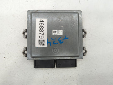 2017-2019 Ford Escape PCM Engine Control Computer ECU ECM PCU OEM P/N:HJ5A-12A650-MA FV6A-12B684-AB Fits Fits 2017 2018 2019