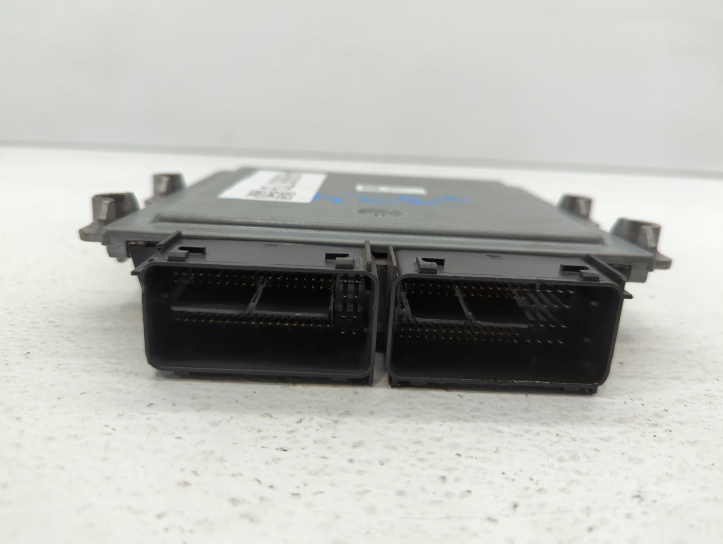 2017-2019 Ford Escape PCM Engine Control Computer ECU ECM PCU OEM P/N:HJ5A-12A650-MA FV6A-12B684-AB Fits Fits 2017 2018 2019