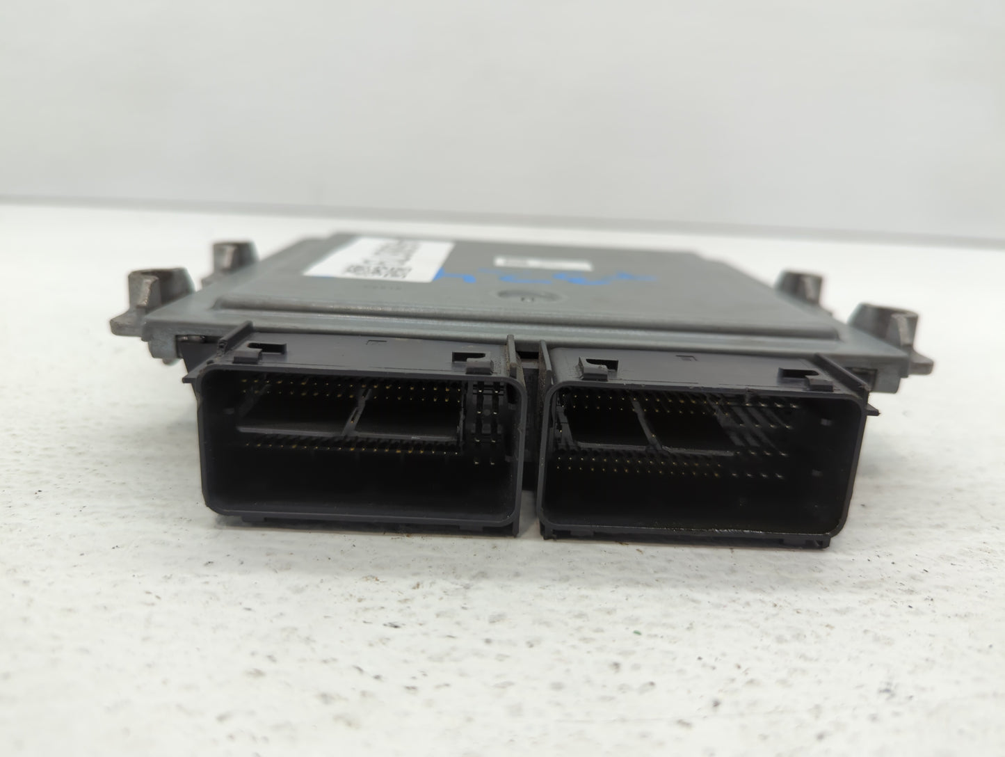 2017-2019 Ford Escape PCM Engine Control Computer ECU ECM PCU OEM P/N:HJ5A-12A650-MA FV6A-12B684-AB Fits Fits 2017 2018 2019