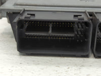 2017-2019 Ford Escape PCM Engine Control Computer ECU ECM PCU OEM P/N:HJ5A-12A650-MA FV6A-12B684-AB Fits Fits 2017 2018 2019