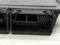 2017-2019 Ford Escape PCM Engine Control Computer ECU ECM PCU OEM P/N:HJ5A-12A650-MA FV6A-12B684-AB Fits Fits 2017 2018 2019