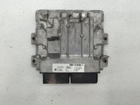 2017-2019 Ford Escape PCM Engine Control Computer ECU ECM PCU OEM P/N:HJ5A-12A650-MA FV6A-12B684-AB Fits Fits 2017 2018 2019