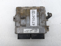 2017-2019 Ford Escape PCM Engine Control Computer ECU ECM PCU OEM P/N:HJ5A-12A650-MA FV6A-12B684-AB Fits Fits 2017 2018 2019