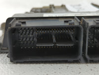 2017-2019 Ford Escape PCM Engine Control Computer ECU ECM PCU OEM P/N:HJ5A-12A650-MA FV6A-12B684-AB Fits Fits 2017 2018 2019