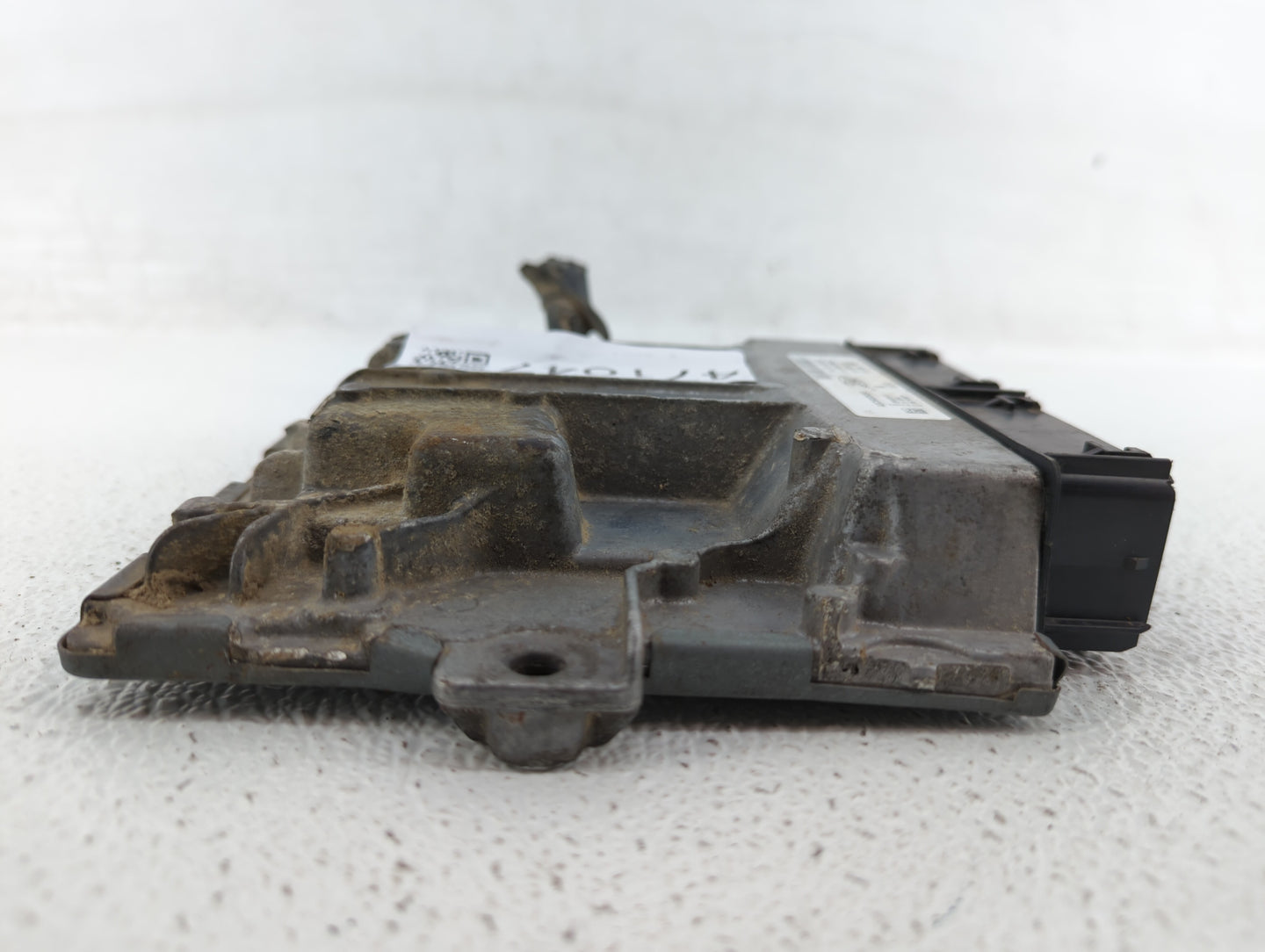 2017-2019 Ford Escape PCM Engine Control Computer ECU ECM PCU OEM P/N:HJ5A-12A650-MA FV6A-12B684-AB Fits Fits 2017 2018 2019
