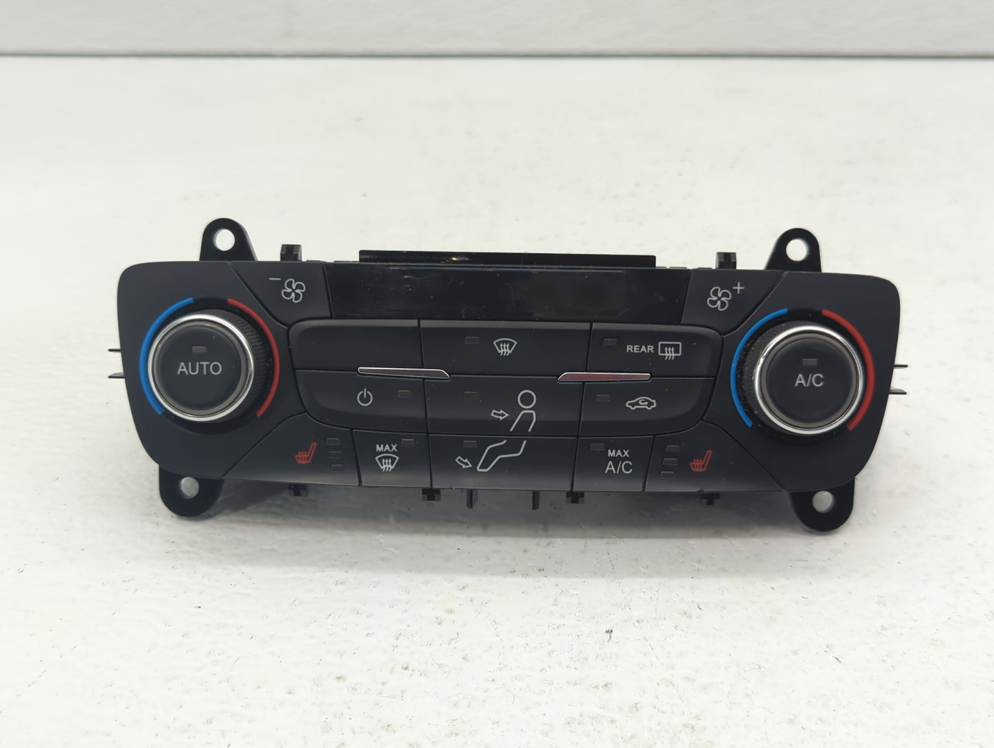 2017 Ford Escape Climate Control Module Temperature AC/Heater Replacement P/N:GJ5T-18C612-EA GJ5T-18C612-FA, GJ5T-18C612-CH 