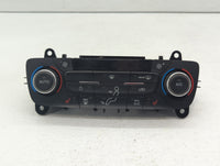 2017 Ford Escape Climate Control Module Temperature AC/Heater Replacement P/N:GJ5T-18C612-EA GJ5T-18C612-FA, GJ5T-18C612-CH 