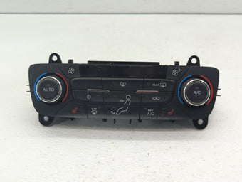 compare product 2017 Ford Escape Climate Control Module Temperature AC/Heater Replacement P/N:GJ5T-18C612-EA GJ5T-18C612-FA, GJ5T-18C612-CH Fits OEM Used Auto Parts