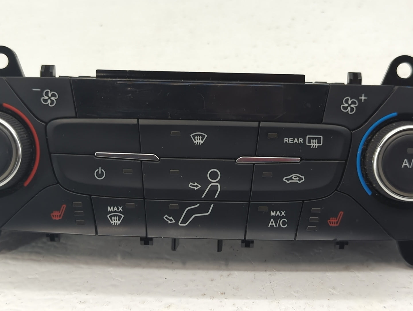 2017 Ford Escape Climate Control Module Temperature AC/Heater Replacement P/N:GJ5T-18C612-EA GJ5T-18C612-FA, GJ5T-18C612-CH 