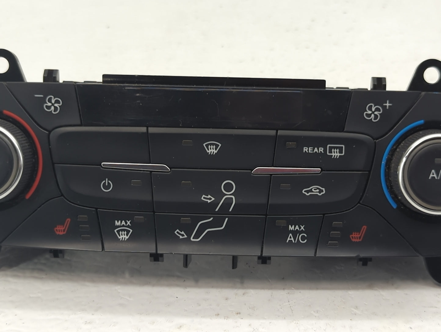 2017 Ford Escape Climate Control Module Temperature AC/Heater Replacement P/N:GJ5T-18C612-EA GJ5T-18C612-FA, GJ5T-18C612-CH 