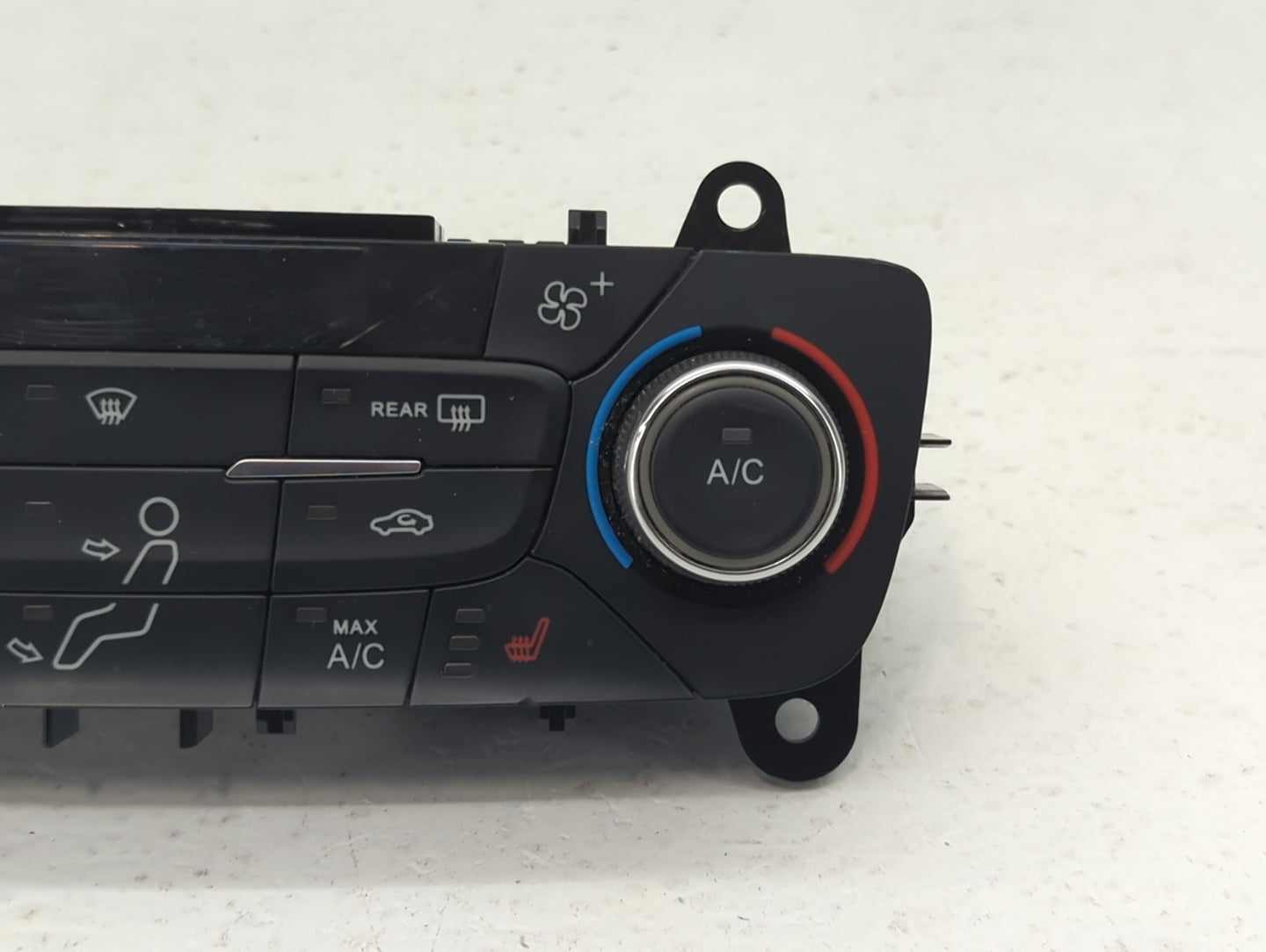 2017 Ford Escape Climate Control Module Temperature AC/Heater Replacement P/N:GJ5T-18C612-EA GJ5T-18C612-FA, GJ5T-18C612-CH 