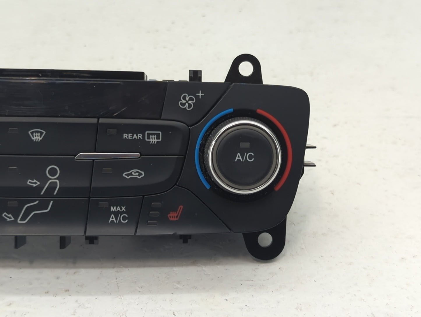 2017 Ford Escape Climate Control Module Temperature AC/Heater Replacement P/N:GJ5T-18C612-EA GJ5T-18C612-FA, GJ5T-18C612-CH 