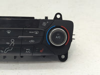 2017 Ford Escape Climate Control Module Temperature AC/Heater Replacement P/N:GJ5T-18C612-EA GJ5T-18C612-FA, GJ5T-18C612-CH 