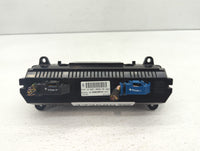 2017 Ford Escape Climate Control Module Temperature AC/Heater Replacement P/N:GJ5T-18C612-EA GJ5T-18C612-FA, GJ5T-18C612-CH 
