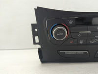 2017 Ford Escape Climate Control Module Temperature AC/Heater Replacement P/N:GJ5T-18C612-EA GJ5T-18C612-FA, GJ5T-18C612-CH 