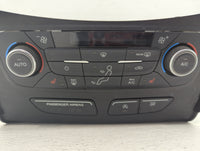 2017 Ford Escape Climate Control Module Temperature AC/Heater Replacement P/N:GJ5T-18C612-EA GJ5T-18C612-FA, GJ5T-18C612-CH 