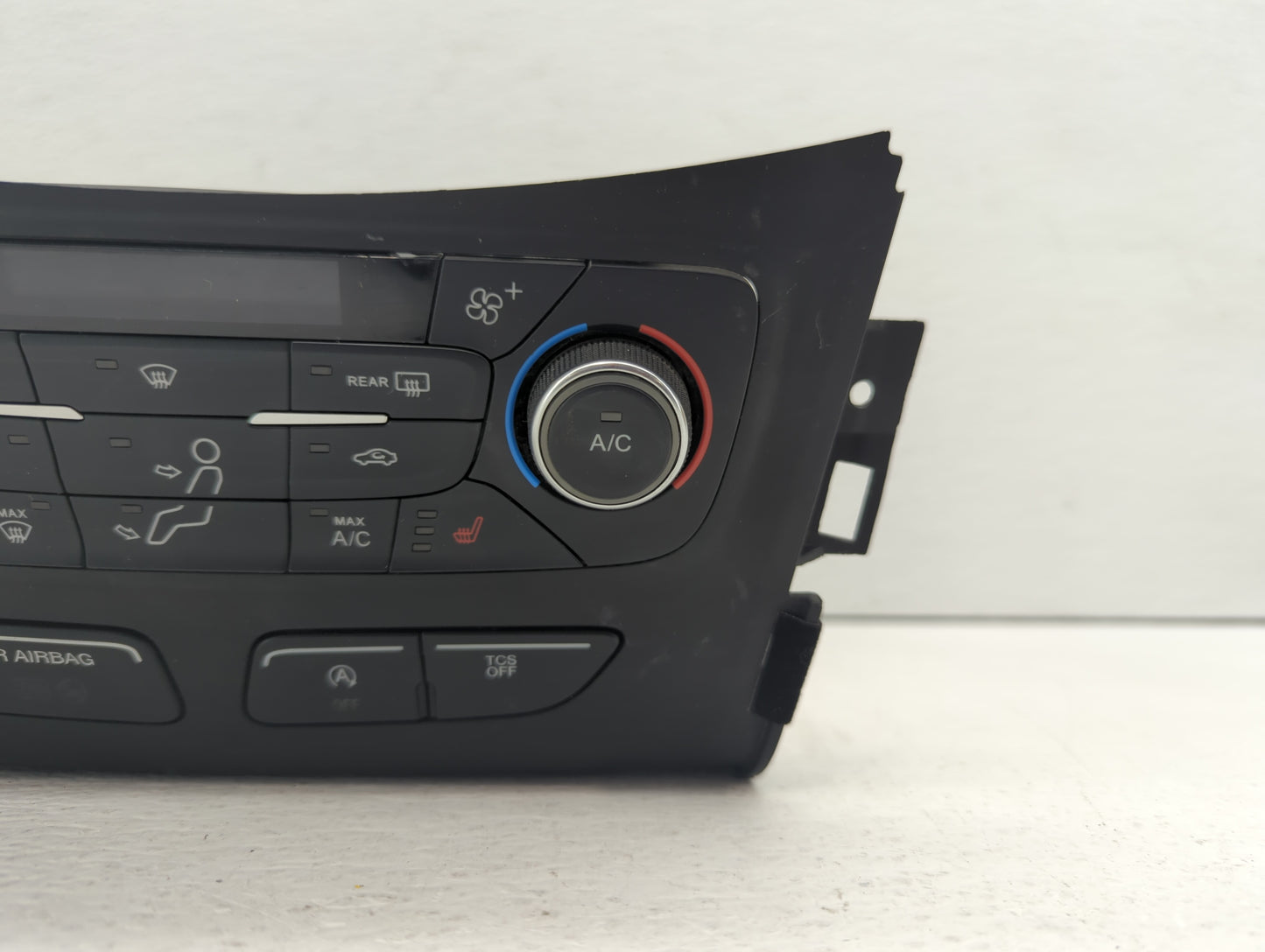 2017 Ford Escape Climate Control Module Temperature AC/Heater Replacement P/N:GJ5T-18C612-EA GJ5T-18C612-FA, GJ5T-18C612-CH 