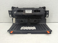 2017 Ford Escape Climate Control Module Temperature AC/Heater Replacement P/N:GJ5T-18C612-EA GJ5T-18C612-FA, GJ5T-18C612-CH 