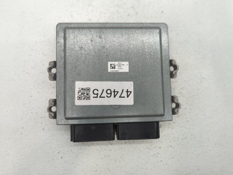 compare product 2017-2019 Ford Escape PCM Engine Control Computer ECU ECM PCU OEM P/N:HJ5A-12A650-MA FV6A-12B684-AB Fits Fits 2017 2018 2019 OEM Used Auto Parts