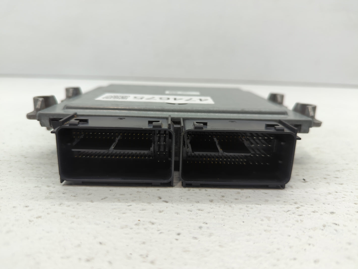 2017-2019 Ford Escape PCM Engine Control Computer ECU ECM PCU OEM P/N:HJ5A-12A650-MA FV6A-12B684-AB Fits Fits 2017 2018 2019