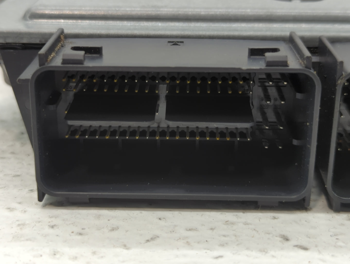 2017-2019 Ford Escape PCM Engine Control Computer ECU ECM PCU OEM P/N:HJ5A-12A650-MA FV6A-12B684-AB Fits Fits 2017 2018 2019