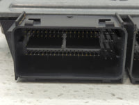 2017-2019 Ford Escape PCM Engine Control Computer ECU ECM PCU OEM P/N:HJ5A-12A650-MA FV6A-12B684-AB Fits Fits 2017 2018 2019