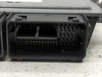 2017-2019 Ford Escape PCM Engine Control Computer ECU ECM PCU OEM P/N:HJ5A-12A650-MA FV6A-12B684-AB Fits Fits 2017 2018 2019