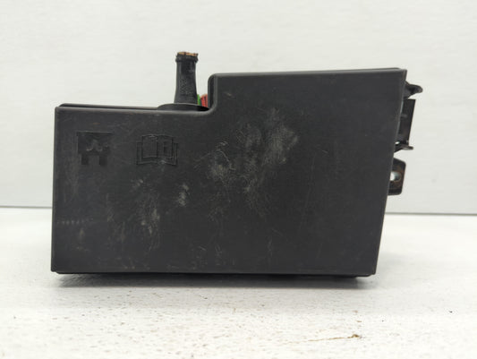 2017 Ford Escape Fusebox Fuse Box Panel Relay Module P/N:AV6T-14A067-AD AV6T-14A142-AB Fits OEM Used Auto Parts - Oemusedaut