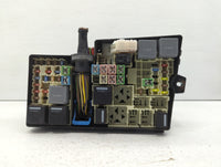 2017 Ford Escape Fusebox Fuse Box Panel Relay Module P/N:AV6T-14A067-AD AV6T-14A142-AB Fits OEM Used Auto Parts - Oemusedaut