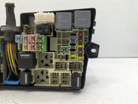 2017 Ford Escape Fusebox Fuse Box Panel Relay Module P/N:AV6T-14A067-AD AV6T-14A142-AB Fits OEM Used Auto Parts - Oemusedaut