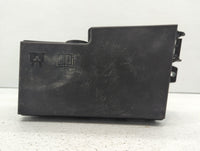2017 Ford Escape Fusebox Fuse Box Panel Relay Module P/N:AV6T-14A067-AD AV6T-14A142-AB Fits OEM Used Auto Parts - Oemusedaut