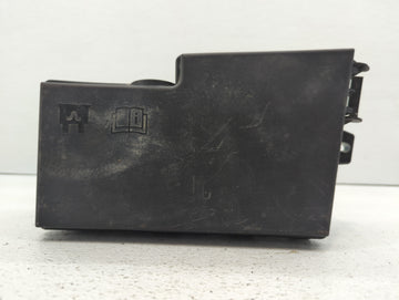 2017 Ford Escape Fusebox Fuse Box Panel Relay Module P/N:AV6T-14A067-AD AV6T-14A142-AB Fits OEM Used Auto Parts - Oemusedaut