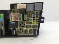 2017 Ford Escape Fusebox Fuse Box Panel Relay Module P/N:AV6T-14A067-AD AV6T-14A142-AB Fits OEM Used Auto Parts - Oemusedaut