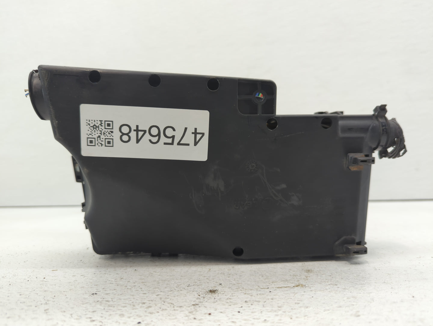 2017 Ford Escape Fusebox Fuse Box Panel Relay Module P/N:AV6T-14A067-AD AV6T-14A142-AB Fits OEM Used Auto Parts - Oemusedaut