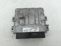 2017-2019 Ford Escape PCM Engine Control Computer ECU ECM PCU OEM P/N:HJ5A-12A650-MA FV6A-12B684-AB Fits Fits 2017 2018 2019