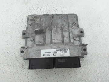 2017-2019 Ford Escape PCM Engine Control Computer ECU ECM PCU OEM P/N:HJ5A-12A650-MA FV6A-12B684-AB Fits Fits 2017 2018 2019